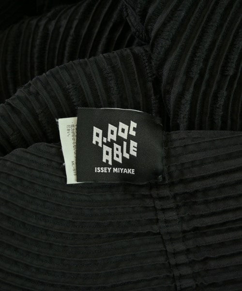 A-POC ABLE ISSEY MIYAKE เสื้อสเวตเตอร์