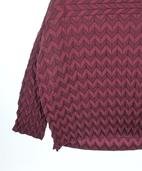 A-POC ABLE ISSEY MIYAKE เสื้อลำลอง