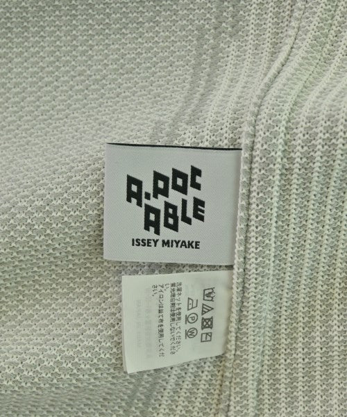 A-POC ABLE ISSEY MIYAKE แจ็คเก็ต