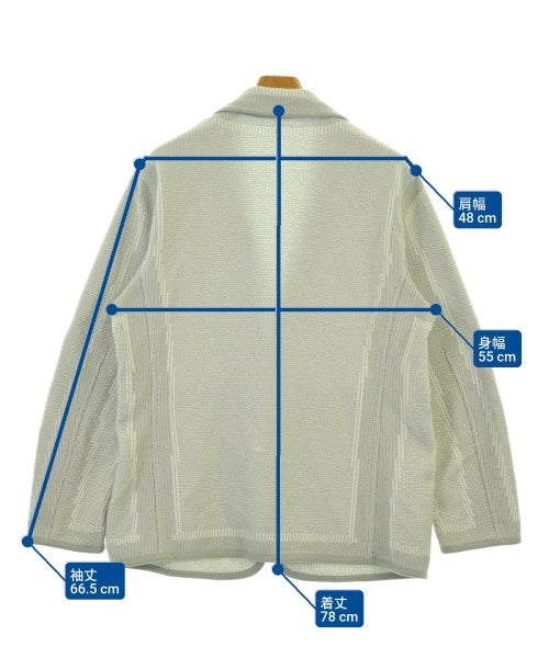 A-POC ABLE ISSEY MIYAKE แจ็คเก็ต