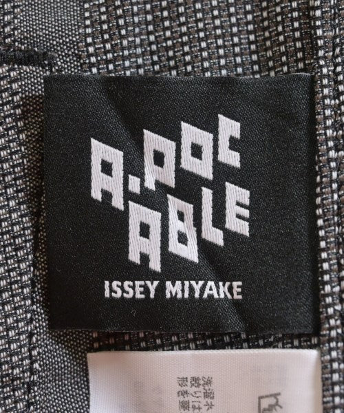 A-POC ABLE ISSEY MIYAKE กางเกง อื่น