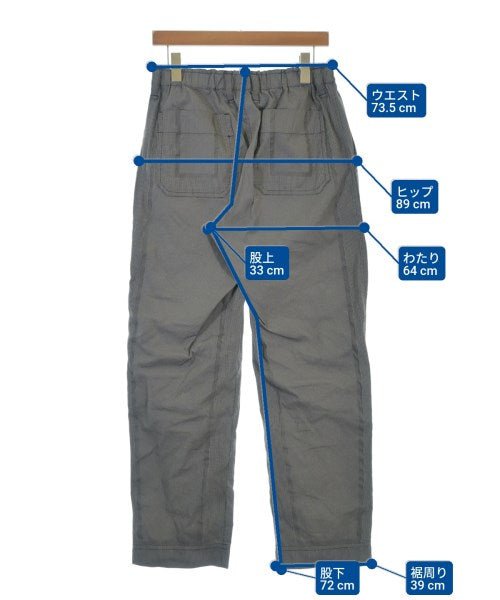 A-POC ABLE ISSEY MIYAKE กางเกง อื่น