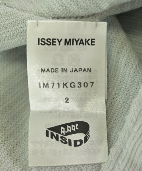 A-POC ABLE ISSEY MIYAKE กระโปรงยาวถึงเข่า