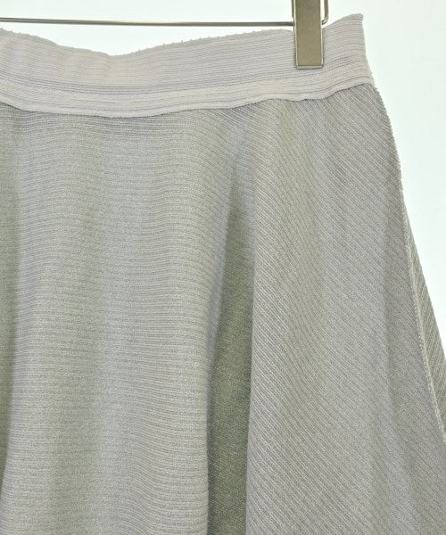 A-POC ABLE ISSEY MIYAKE กระโปรงยาวถึงเข่า