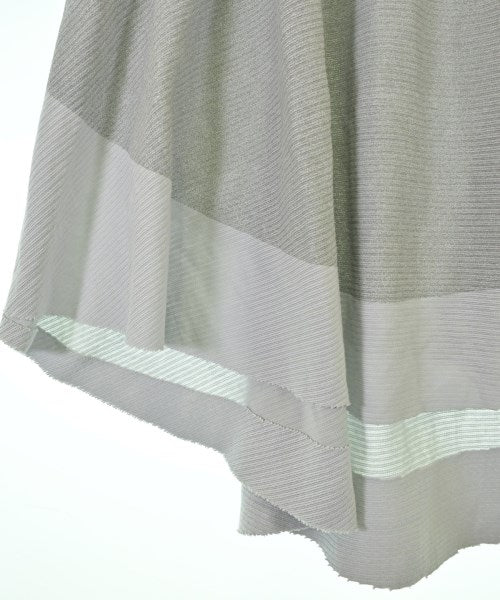 A-POC ABLE ISSEY MIYAKE กระโปรงยาวถึงเข่า