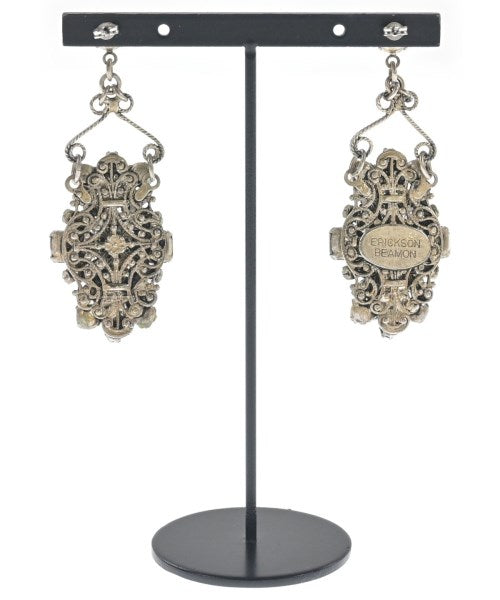 ERICKSON BEAMON เจาะ