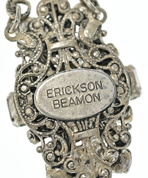 ERICKSON BEAMON เจาะ