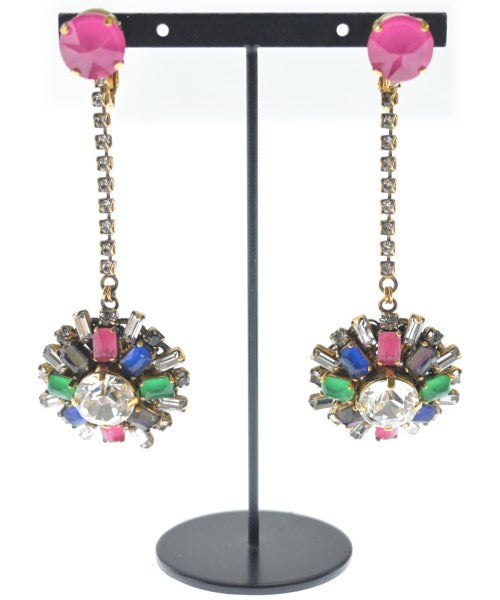 ERICKSON BEAMON ต่างหู