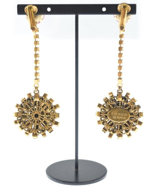 ERICKSON BEAMON ต่างหู