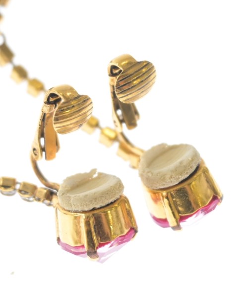 ERICKSON BEAMON ต่างหู
