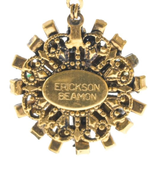 ERICKSON BEAMON ต่างหู