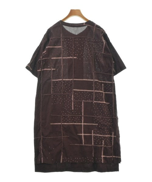Haat เดรสที่เป็นเสื้อเชิ้ตตัวยาว