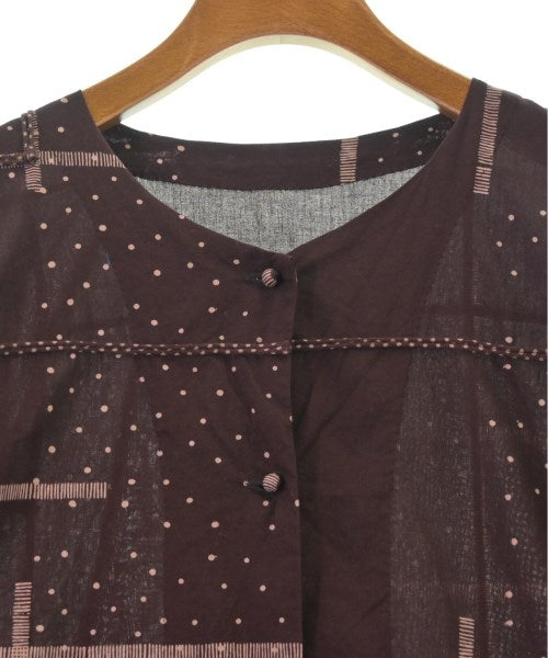Haat เดรสที่เป็นเสื้อเชิ้ตตัวยาว