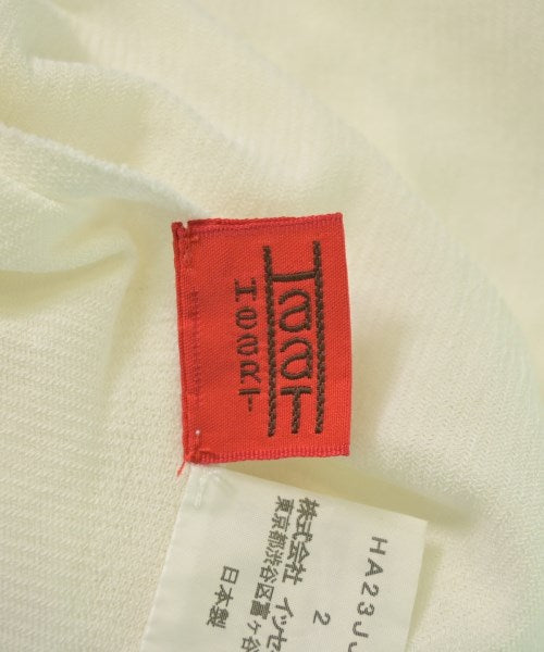 Haat เสื้อยืด/เสื้อท็อปส์