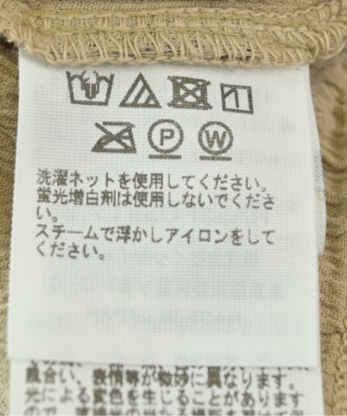 Haat เสื้อลำลอง