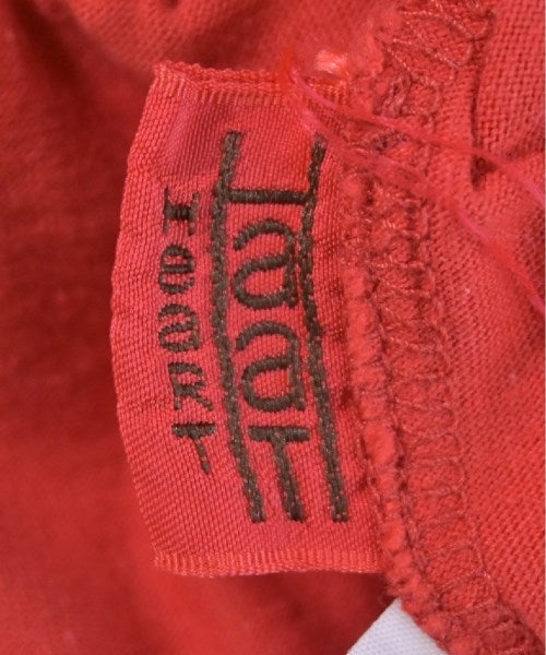 Haat เสื้อยืด/เสื้อท็อปส์
