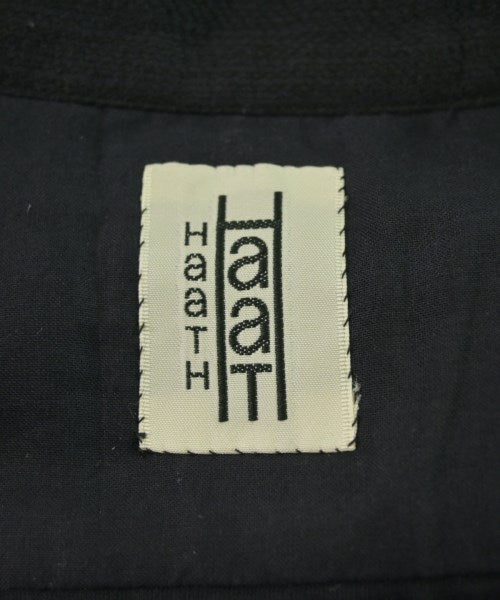Haat เสื้อลำลอง