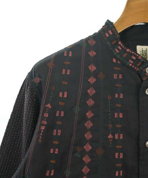 Haat เสื้อลำลอง