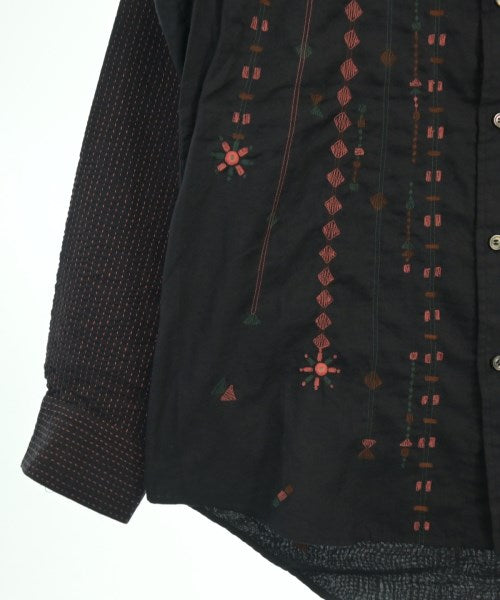 Haat เสื้อลำลอง