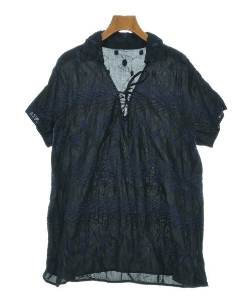 Haat เสื้อลำลอง