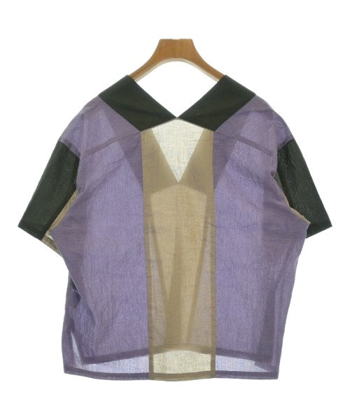 Haat เสื้อลำลอง