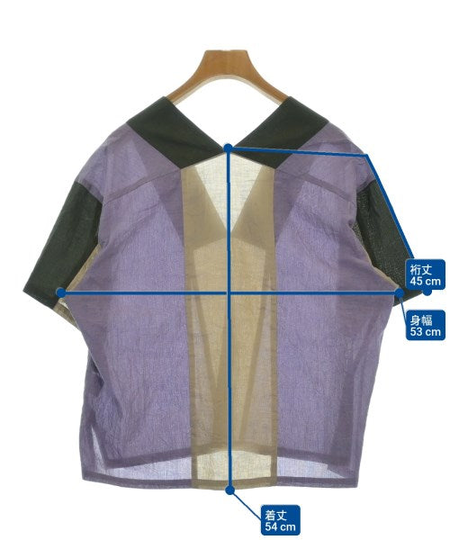 Haat เสื้อลำลอง