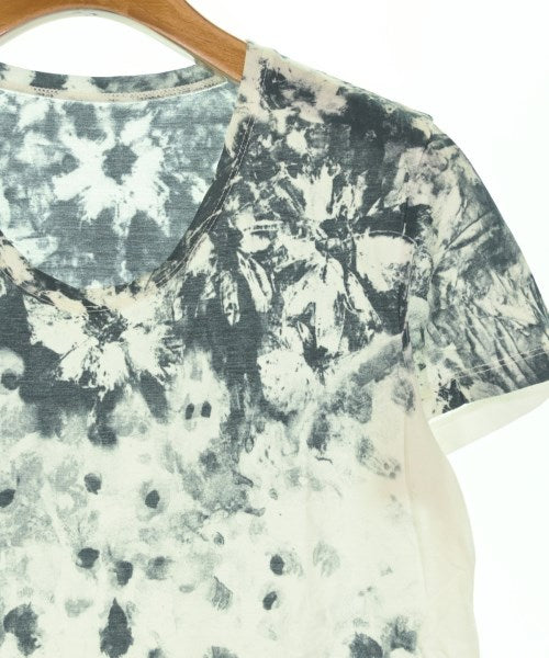Haat เสื้อยืด/เสื้อท็อปส์