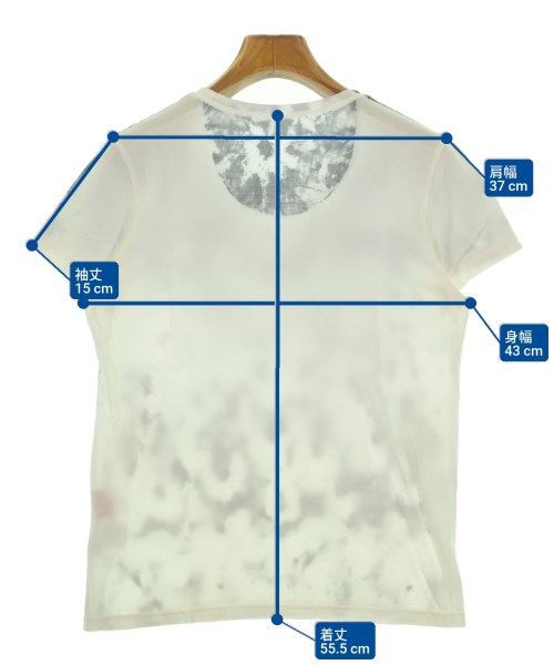 Haat เสื้อยืด/เสื้อท็อปส์