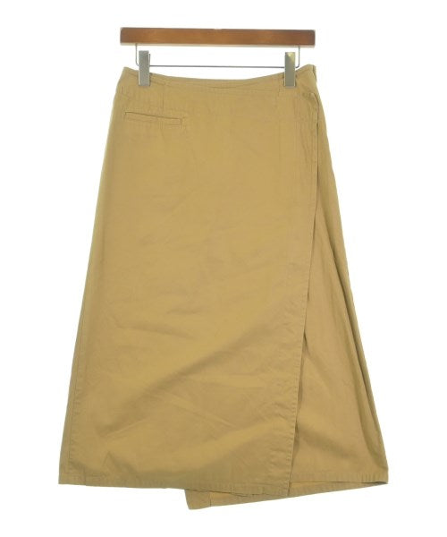 Haat กระโปรงยาว/แม็กซี่ยาว