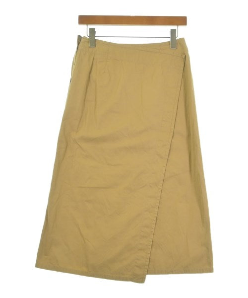 Haat กระโปรงยาว/แม็กซี่ยาว