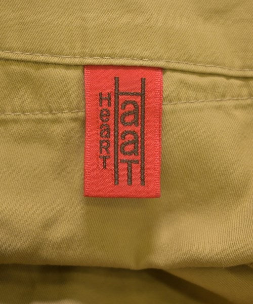 Haat กระโปรงยาว/แม็กซี่ยาว