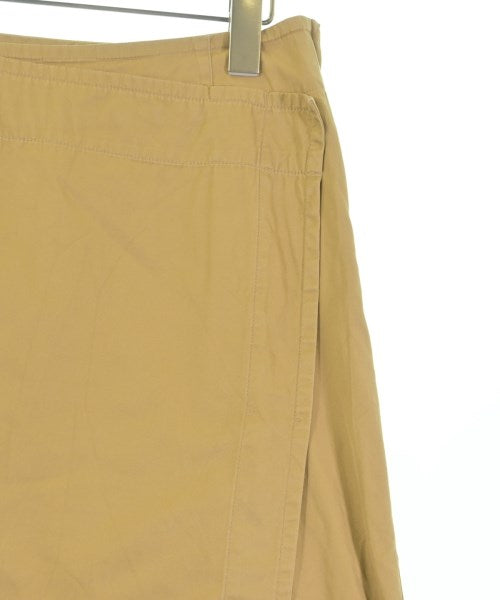 Haat กระโปรงยาว/แม็กซี่ยาว