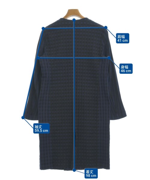 Haat เสื้อโค้ท อื่น