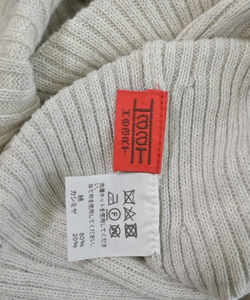 Haat เสื้อกันหนาว