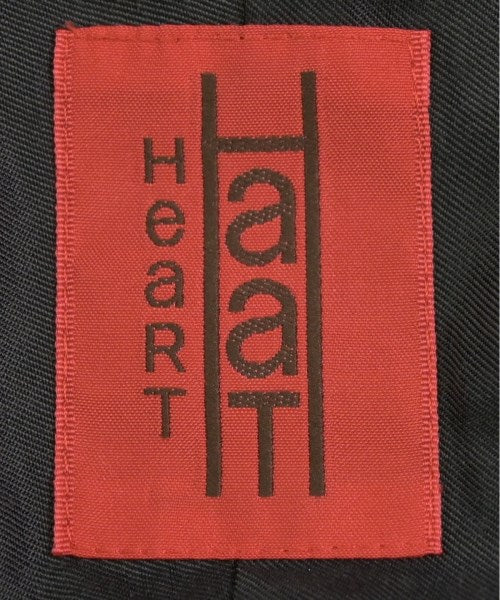 Haat เสื้อคลุมคอปก Soutien