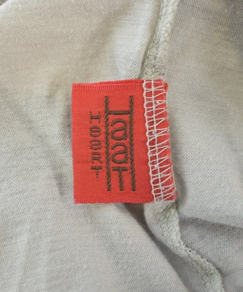 Haat เสื้อยืด/เสื้อท็อปส์