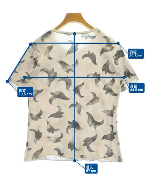 Haat เสื้อยืด/เสื้อท็อปส์