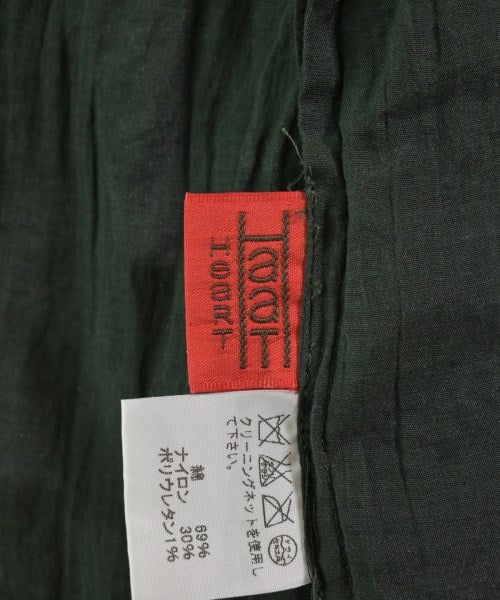 Haat เสื้อลำลอง