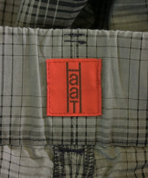 Haat กางเกง อื่น