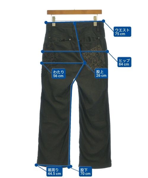 Haat กางเกง อื่น