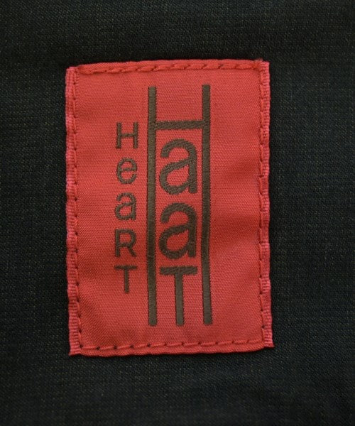 Haat แจ็คเก็ตลำลอง