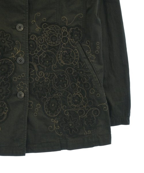 Haat แจ็คเก็ตลำลอง