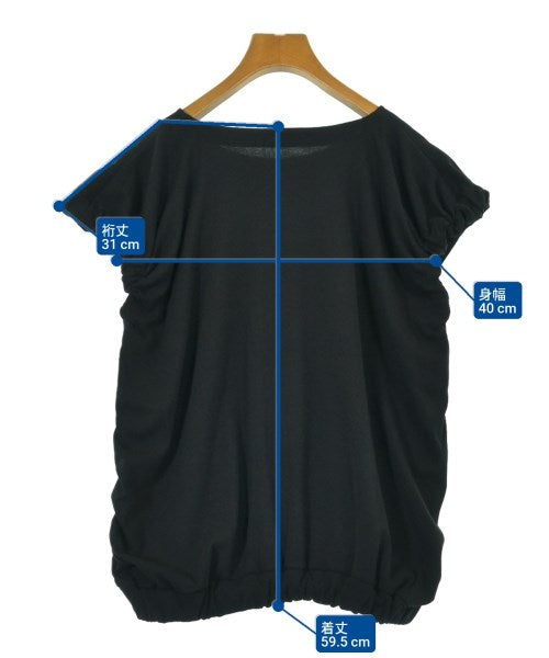 Haat เสื้อยืด/เสื้อท็อปส์