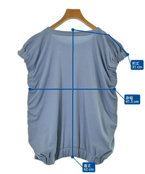 Haat เสื้อยืด/เสื้อท็อปส์