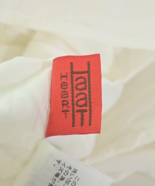 Haat ชุดเดรส