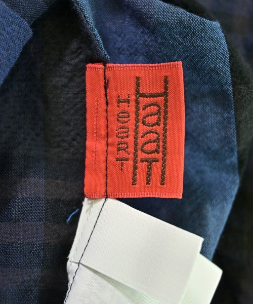 Haat เสื้อลำลอง