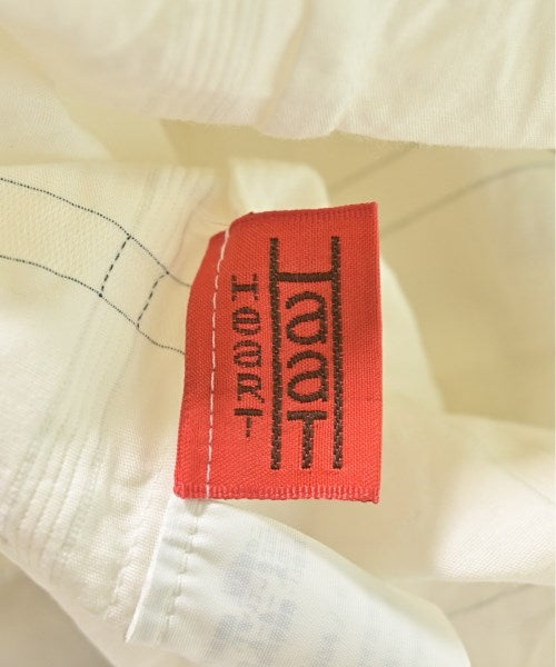 Haat เสื้อลำลอง