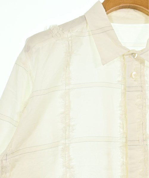 Haat เสื้อลำลอง