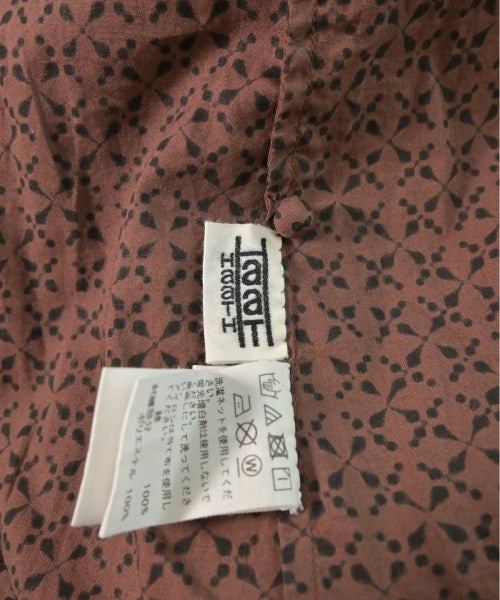Haat เสื้อโค้ท อื่น