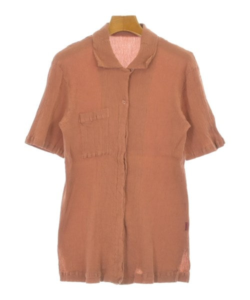 Haat เสื้อลำลอง
